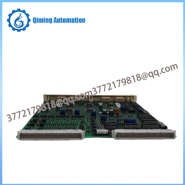 ABB DSDP170K02 3BSE019925R1 Pulse Encoder Input Module for Advant Master S100 I/O